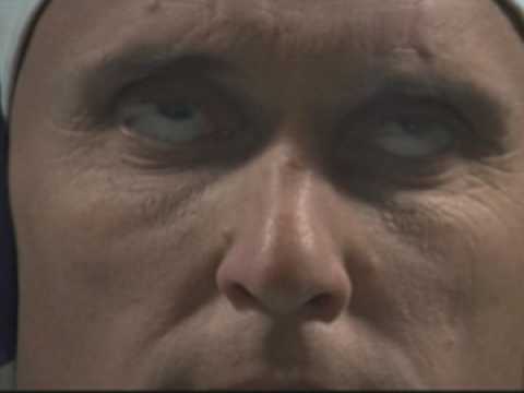 THX 1138 - Bande annonce 8 - VO - (1971)