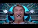 Total Recall - Bande annonce 3 - VO - (1990)