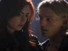 The Mortal Instruments : La Cité des ténèbres - Teaser 1 - VO - (2013)