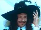 Les Trois Mousquetaires - Bande annonce 1 - VO - (1973)
