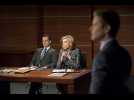 The Good Wife - Teaser 1 - VO