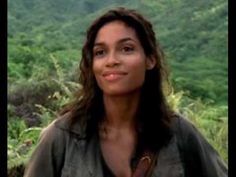 Bienvenue dans la jungle - bande annonce 2 - VOST - (2004)