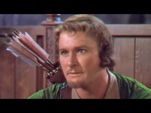 Les Aventures de Robin des Bois - Bande annonce 1 - VO - (1938)
