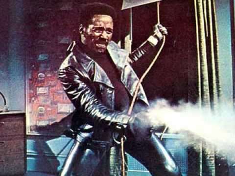 Shaft, les nuits rouges de Harlem - Bande annonce 3 - VO - (1971)