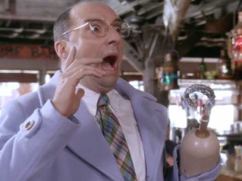 Arrested Development - Bande annonce 2 - VO