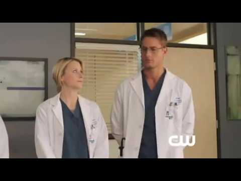 Dr Emily Owens - Teaser 1 - VO