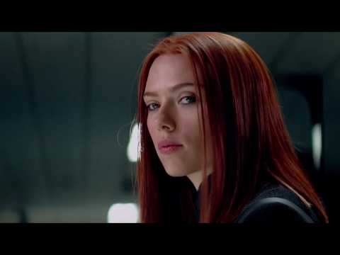 Captain America, le soldat de l'hiver - Teaser 7 - VO - (2014)