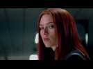 Captain America, le soldat de l'hiver - Teaser 7 - VO - (2014)