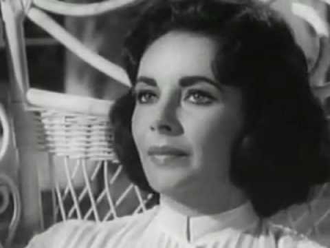 Soudain l'été dernier - Bande annonce 1 - VO - (1959)