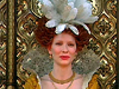 Elizabeth : l'âge d'or - Bande annonce 6 - VO - (2007)