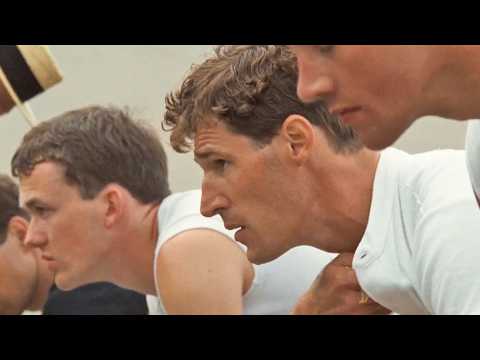 Les Chariots de feu - Bande annonce 1 - VO - (1981)
