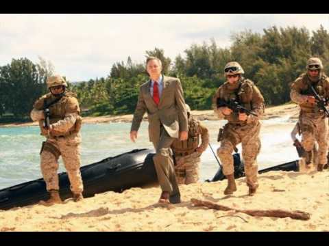 Last Resort - Teaser 1 - VO