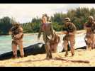 Last Resort - Teaser 1 - VO
