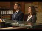 The Good Wife - Teaser 1 - VO