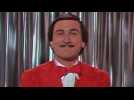 La Valse des pantins - Bande annonce 1 - VO - (1983)