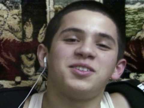 Dog Pound - Teaser 9 - VO - (2010)