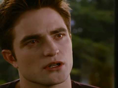 Twilight - Chapitre 5 : Révélation 2e partie - Teaser 1 - VO - (2012)