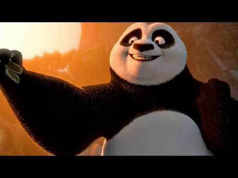 Kung Fu Panda 2 - Bande annonce 6 - VO - (2011)