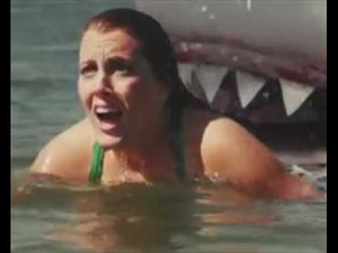 Jurassic Shark - bande annonce - VO - (2012)