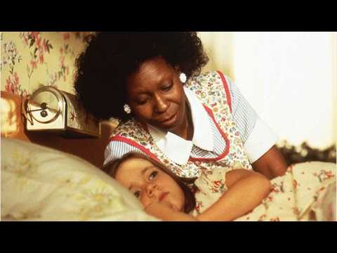 Corrina, Corrina - Bande annonce 1 - VO - (1994)