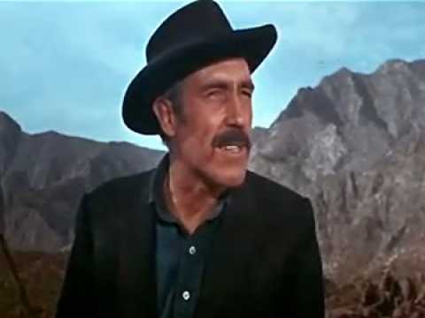 Sept secondes en enfer - Bande annonce 1 - VO - (1967)