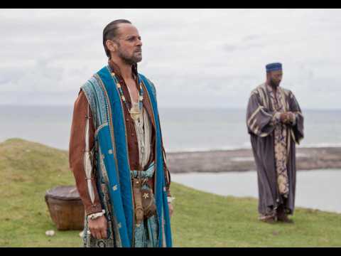 Da Vinci's Demons - Teaser 1 - VO