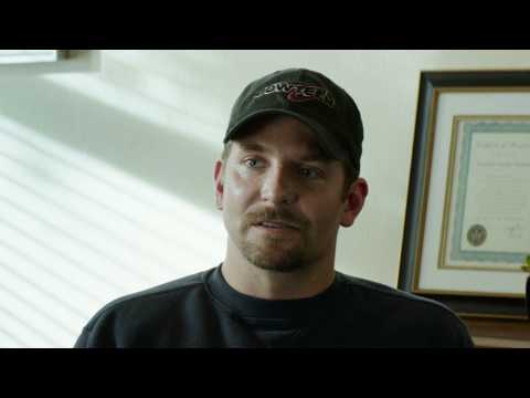 American Sniper - Bande annonce 3 - VO - (2015)