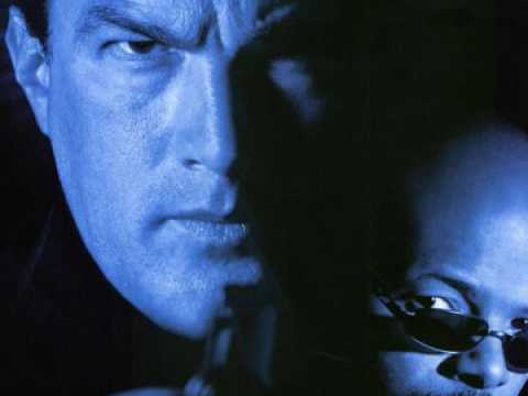 L'Ombre blanche - Bande annonce 1 - VO - (1996)