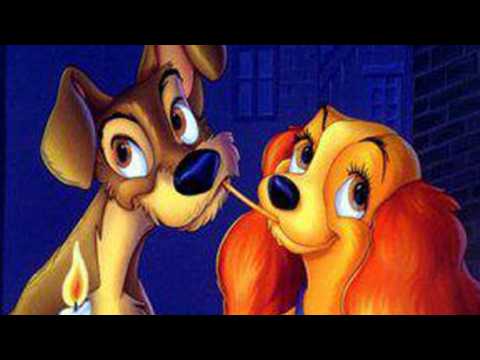 La Belle et le Clochard - Bande annonce 5 - VO - (1955)
