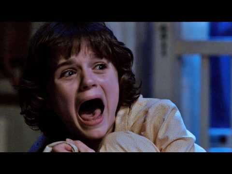 Conjuring : Les dossiers Warren - Bande annonce 1 - VO - (2013)