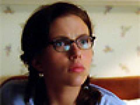 Le Journal d'une baby-sitter - Bande annonce 3 - VO - (2006)