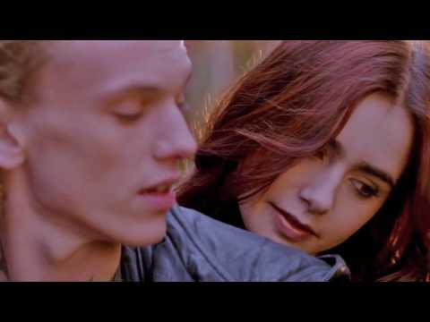 The Mortal Instruments : La Cité des ténèbres - Bande annonce 4 - VO - (2013)
