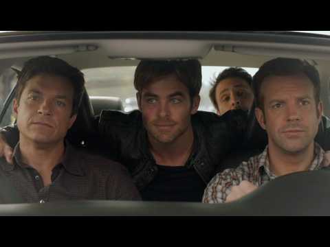 Comment tuer son boss 2 - Bande annonce 3 - VO - (2014)