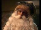 Il faut sauver le Père Noël - bande annonce 2 - VOST - (2011)