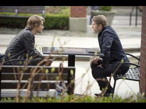 The Tomorrow People (2013) - Teaser 1 - VO