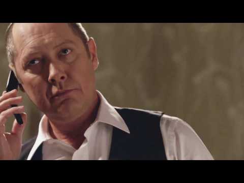 Blacklist - Bande annonce 2 - VO