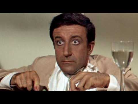 The Party - Bande annonce 1 - VO - (1968)
