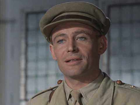 Lawrence d'Arabie - Bande annonce 4 - VO - (1962)