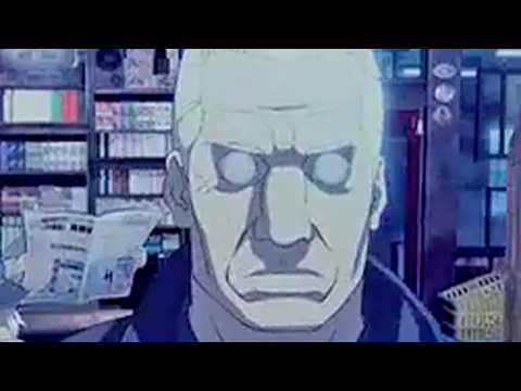 Innocence - Ghost in the Shell 2 - Bande annonce 2 - VO - (2003)
