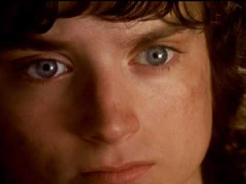 Le Seigneur des anneaux : la communauté de l'anneau - Teaser 21 - VO - (2001)