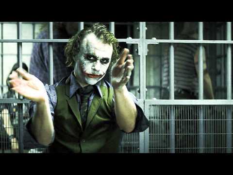 The Dark Knight, Le Chevalier Noir - Bande annonce 7 - VO - (2008)