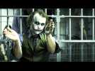 The Dark Knight, Le Chevalier Noir - Bande annonce 7 - VO - (2008)