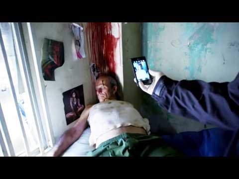 First Murder - Bande annonce 1 - VO