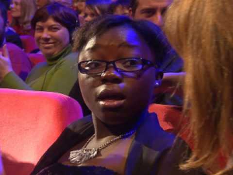 Rebelle - Bande annonce 2 - VO - (2012)