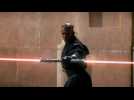 Star Wars : Episode I - La Menace fantôme - Teaser 10 - VO - (1999)