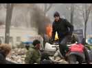 Chicago Fire - Teaser 1 - VO