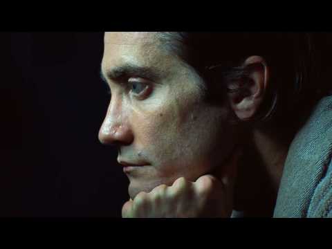 Night Call - Bande annonce 10 - VO - (2014)