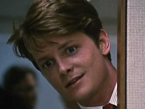 Le Secret de mon succès - Bande annonce 2 - VO - (1987)