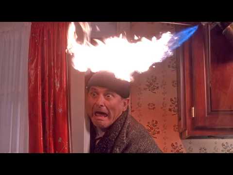 Maman, j'ai raté l'avion - Bande annonce 2 - VO - (1990)