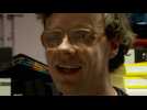 Mission To Lars - Bande annonce 1 - VO - (2012)